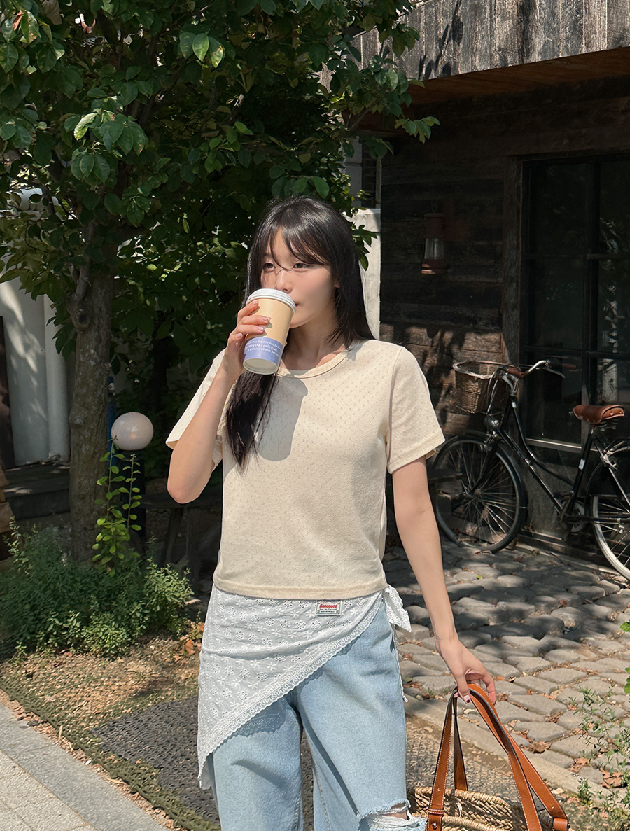 [EVELLET]Stenny Goldstone 浮雕花 7 分鐘撕下