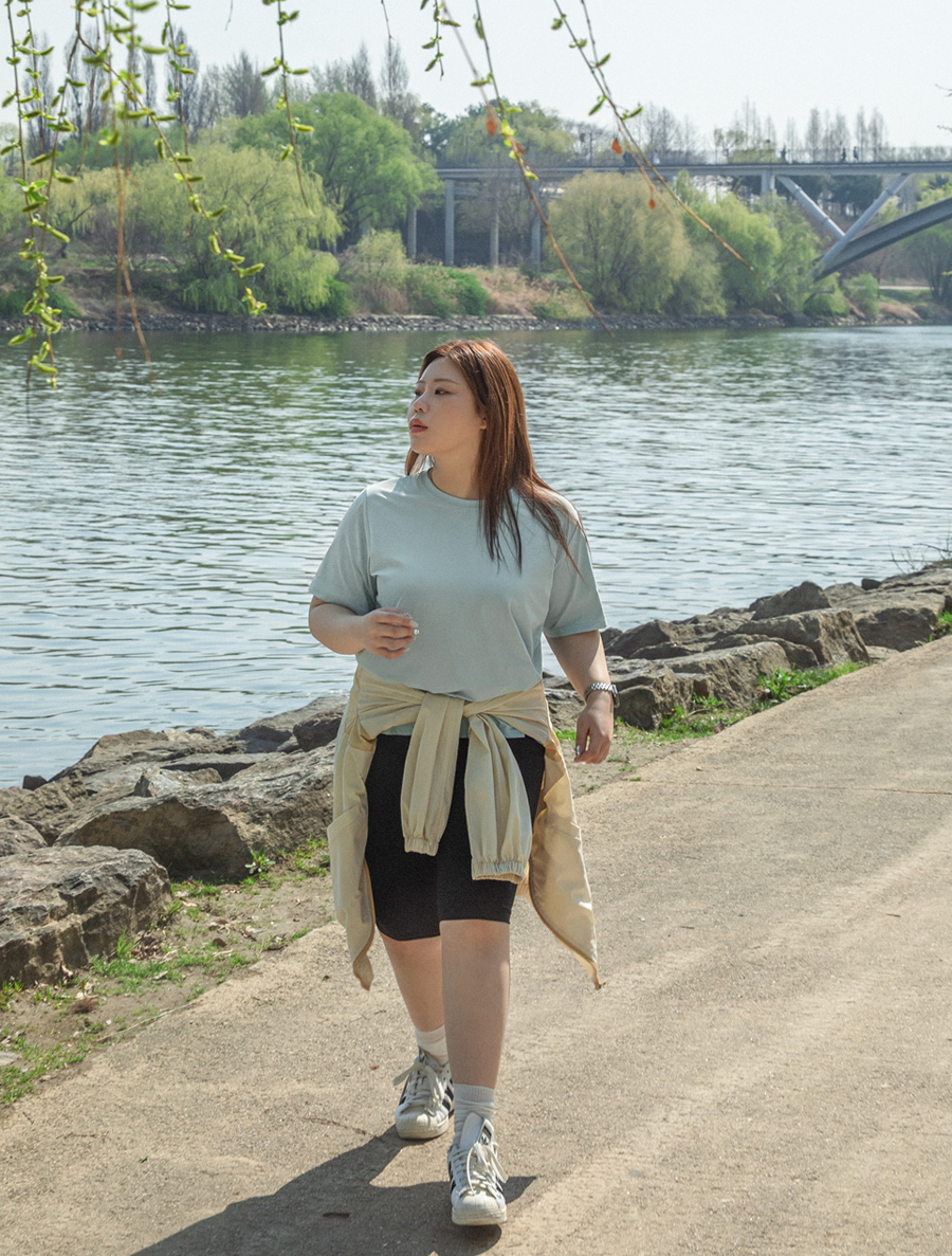 [EVELLET] Bellonti UV Cut功能T卹