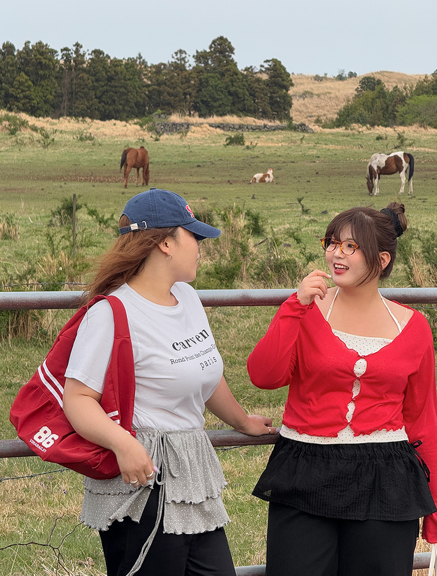 【獨家】Duebi Wave 7分鐘露肩