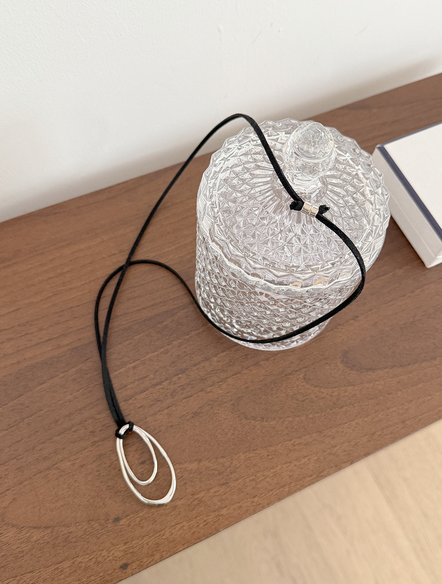 PU'AEL 戒指 項鍊