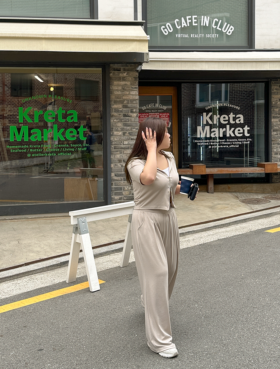 [EVELLET]皮納爾重甲服裝套裝