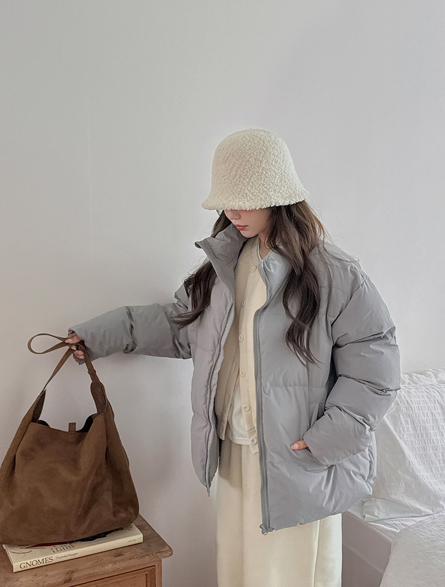 Tiadyu Wellon 串羽絨服