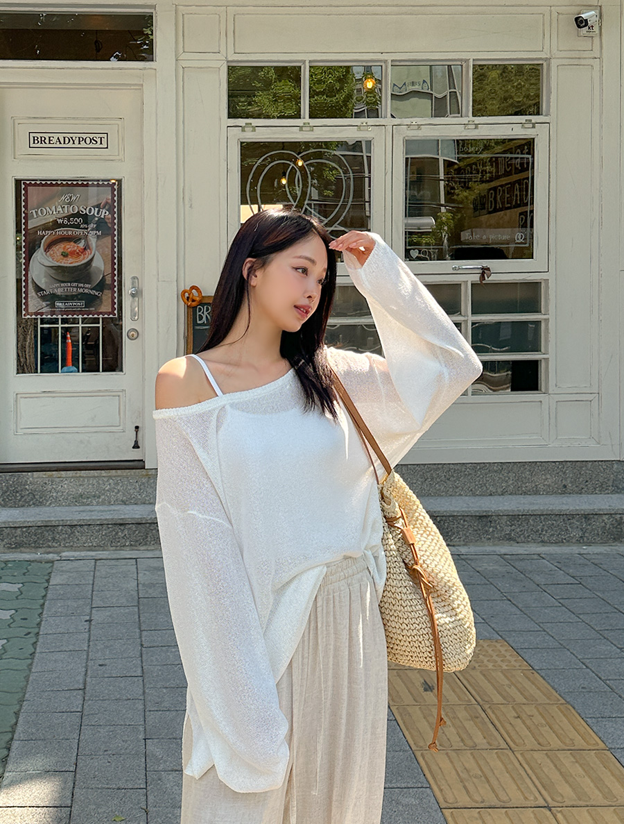 [EVELLET] Thiaben 不平衡縫隙延長