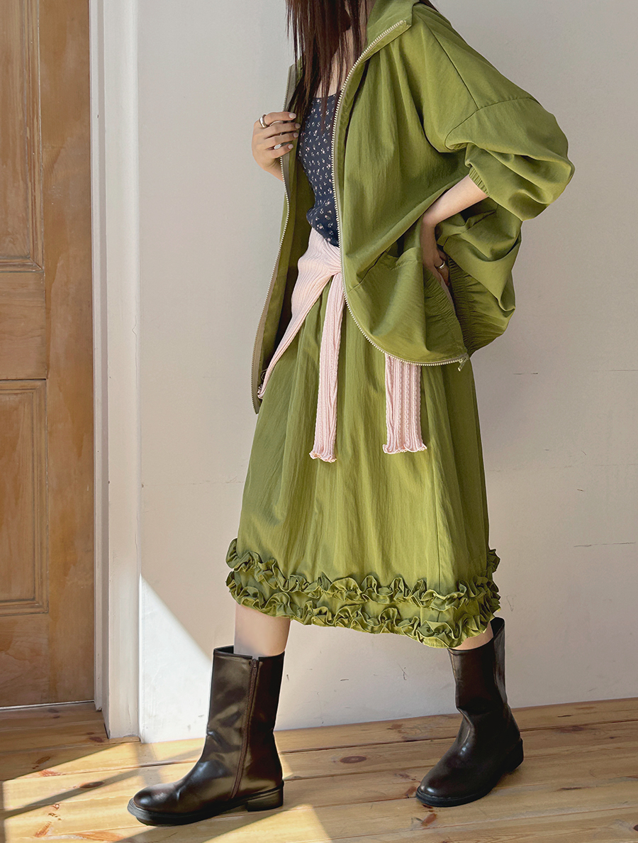 【套裝產品】Perif + Periche 套裝