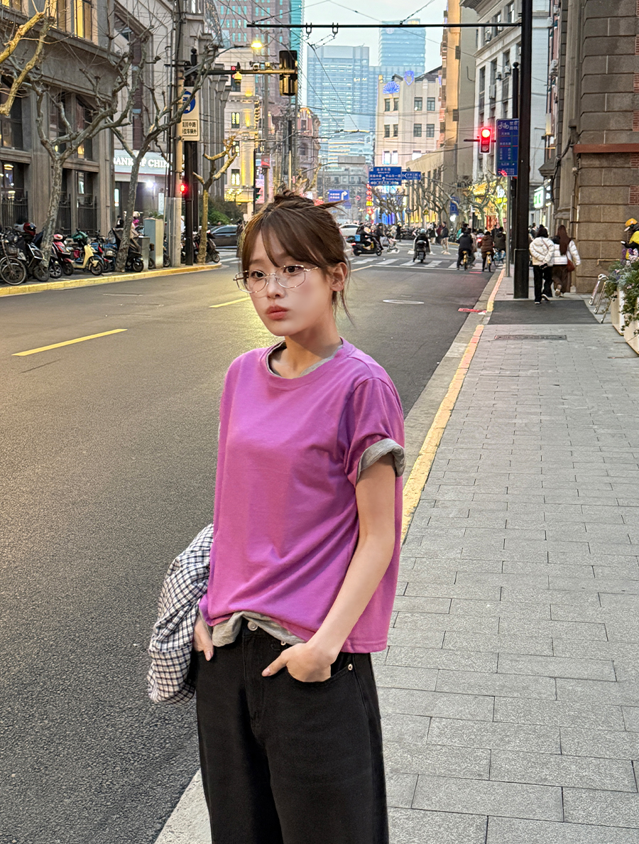 【套裝產品】外套+褲子 1+1 套裝