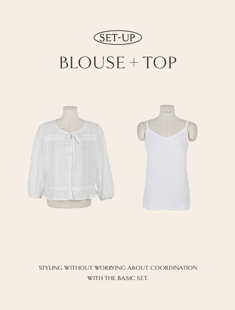 [套裝項目] Kirari + 美潤套裝