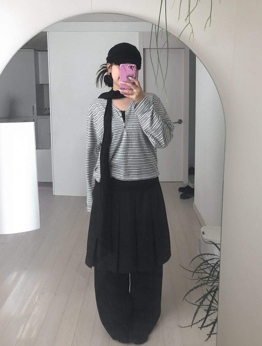 【套裝產品】Bemodi + Letiha + Ferroview + Mudien 套裝