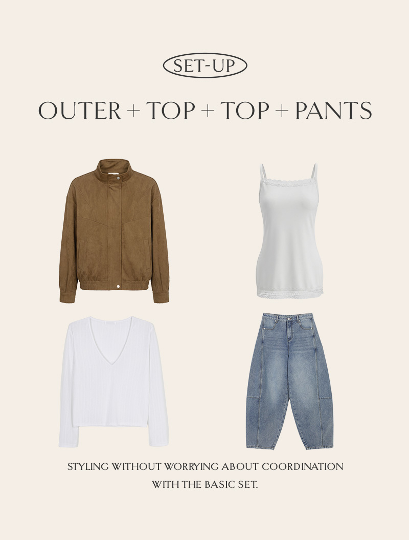 【直播穿搭】Willow + Lettyha + Teddy Ro + Feed & Outfit
