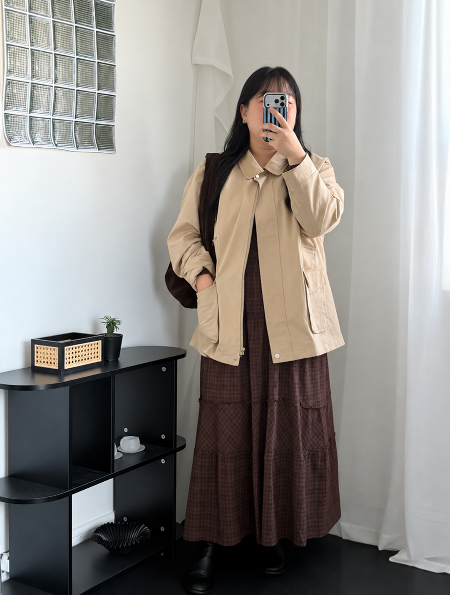 【套裝物品】Niked + Moren 套裝