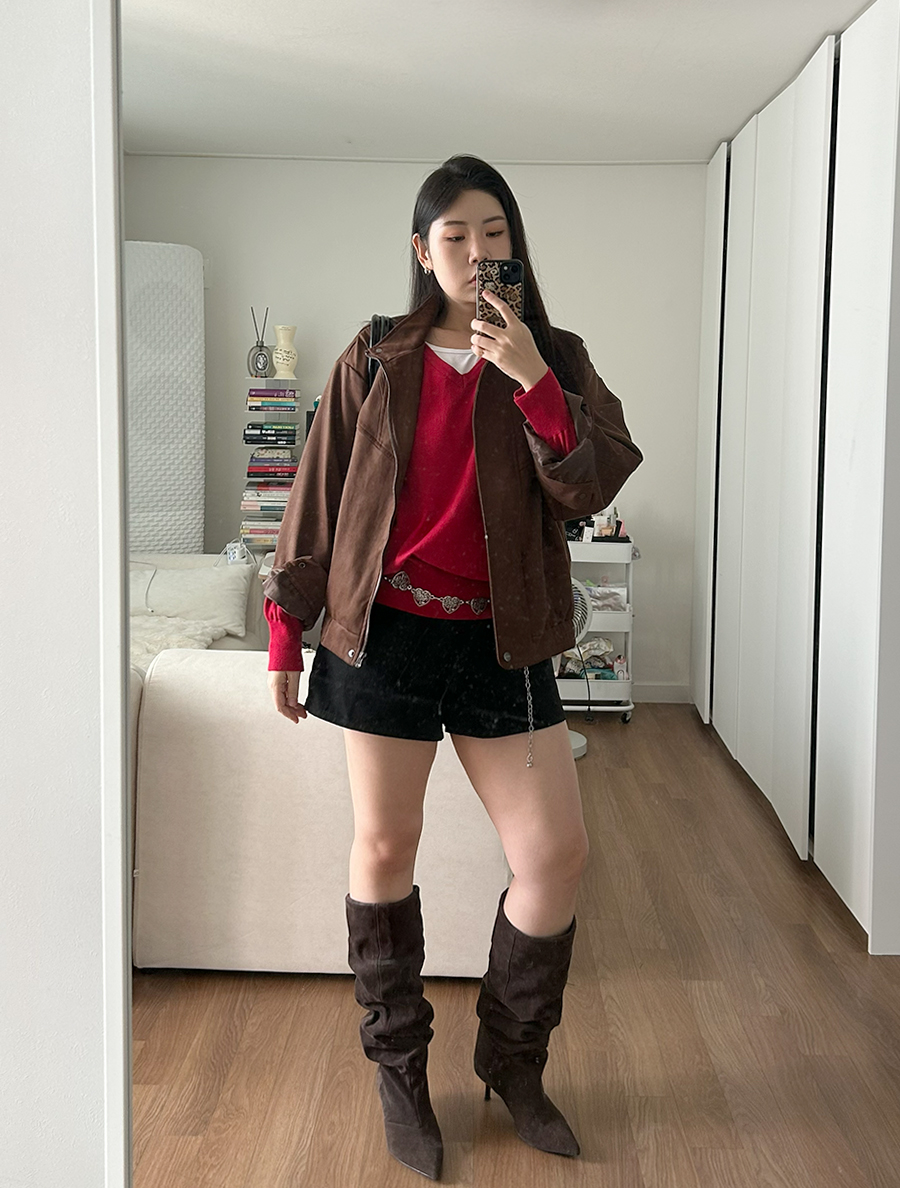【套裝產品】Willow + Coise + Hetonie + Louvre 套裝