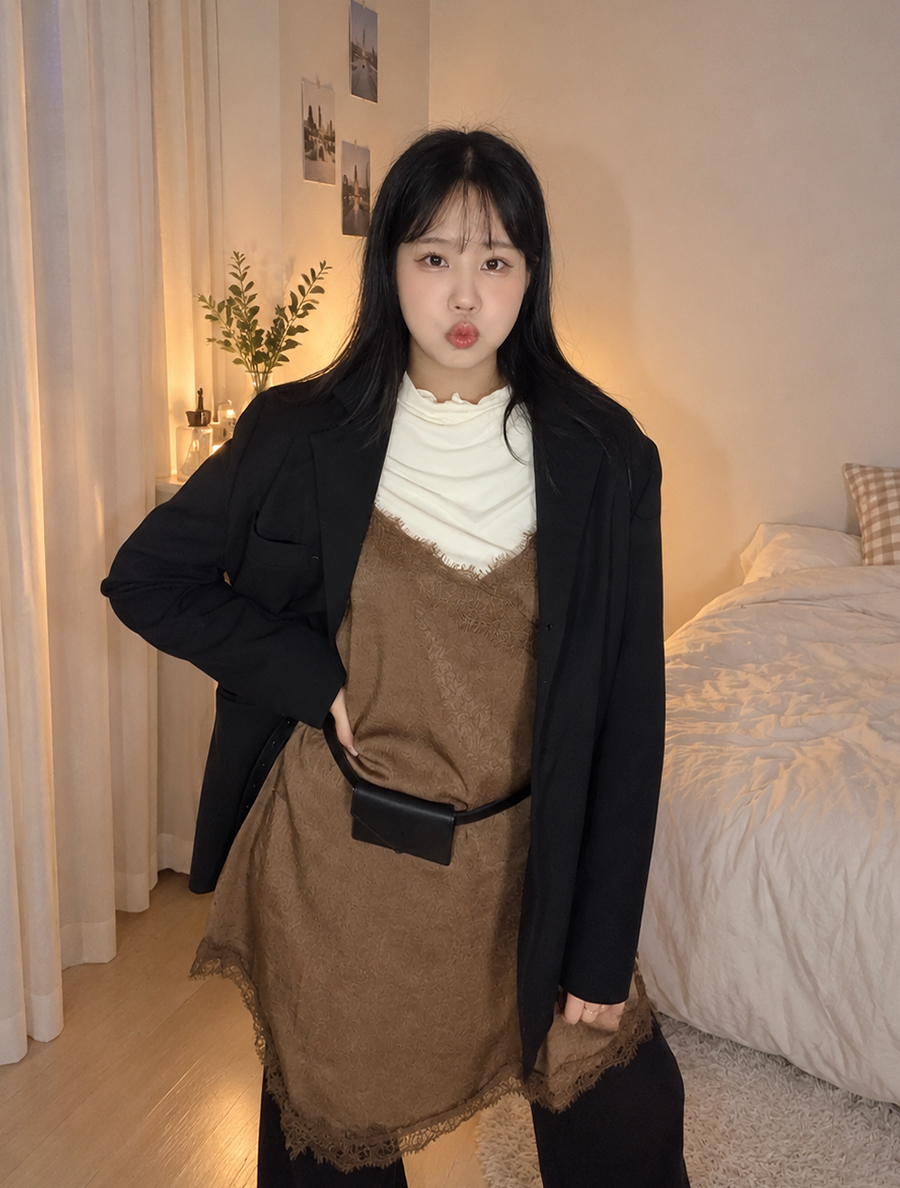 [套裝物品] 露娜+穆提倫+赫羅亞+德爾維奧+倫皮亞套裝